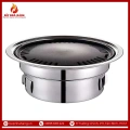 Bếp Nướng Không Khói HQ-03