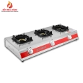 Tổng Hợp Bếp Gas Công Nghiệp Lửa Khè 1-2-4-6 Họng