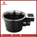 Bếp Nướng Hồng Ngoại Tự Tiêu Khói - Cảm ứng