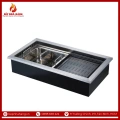 Bếp Lẩu Nướng 2 Trong 1 (Nhà Hàng)