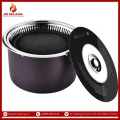 Bếp Nướng Hồng Ngoại Âm Bàn TQ