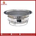 Bếp Nướng Đa Năng BBQ-06