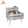 Bếp Á 1 Họng Có Quạt Thổi