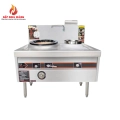 Bếp Á 1 Họng Có Quạt Thổi