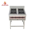 Bếp Âu 4 Họng