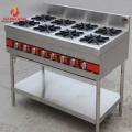 Bếp Âu 8 Họng
