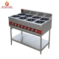 Bếp Âu 8 Họng