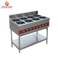 Bếp Âu 8 Họng