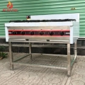 Bếp Âu 6 Họng