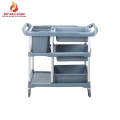 Xe Thu Dọn Thức Ăn NPGX-032E