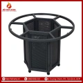 Chân Bàn Tròn Bếp Nướng