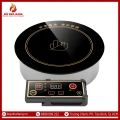 Bếp Hồng Ngoại Tròn 2000W