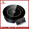 Bếp Từ Tròn Âm Bàn Cao Cấp 2000W