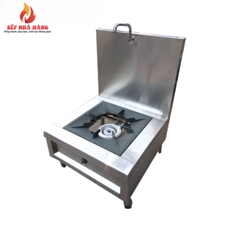 Bếp Hầm Đơn BH01