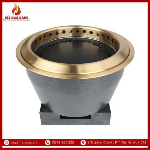 Bếp Nướng Điện Hàn Quốc WW-021